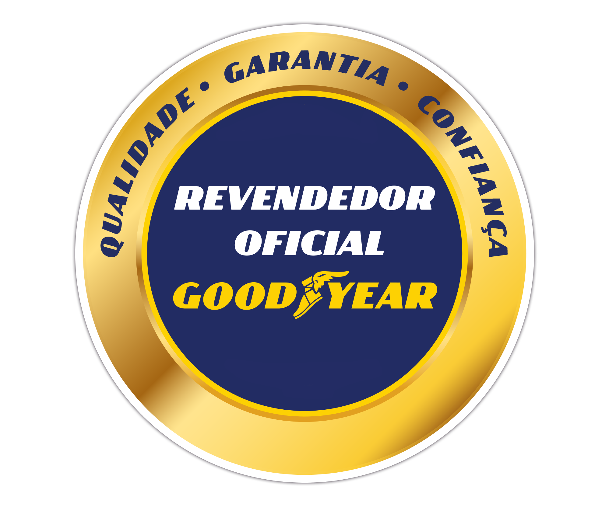Selo Goodyear